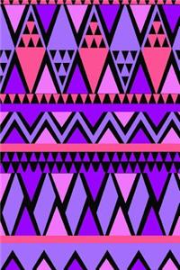 Ethnic Pattern Journal 6