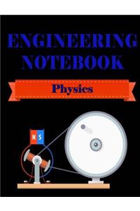 Engineering Notebook - Physic -