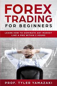 Forex Trading for Beginners