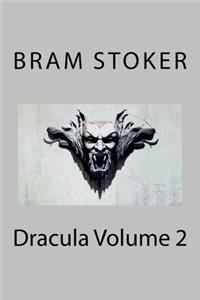 Dracula Volume 2