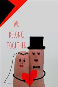 We Belong Together