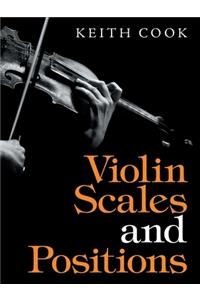 Violin Scales and Positions