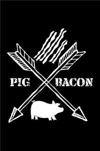 Pig Bacon