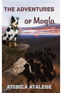 The Adventures of Mogla