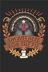 Thanksgiving Turkey Journal
