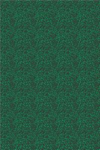 Dotted Note Book