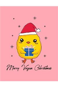 Merry Vegan Christmas