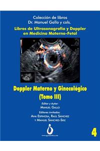 Doppler Materno Y Ginecologico