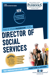 Director of Social Services (C-2666)