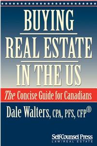 Buying Real Estate in the Us