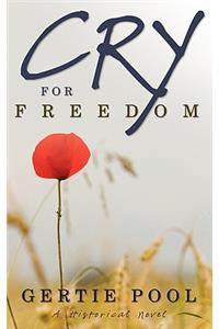 Cry for Freedom