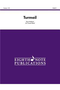 Turmoil