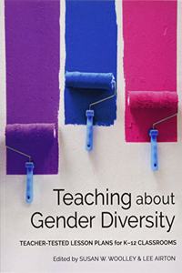 Teaching About Gender Diversity
