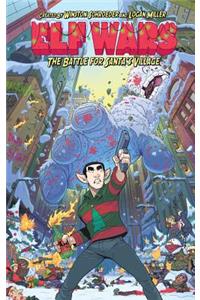 Elf Wars
