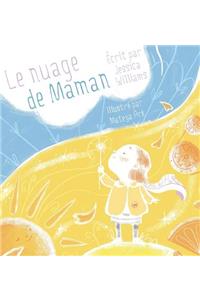 Nuage de Maman