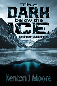 Dark Below the Ice