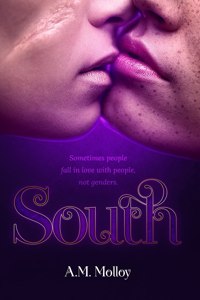 South