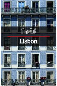 Time Out Lisbon City Guide