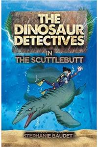 Dinosaur Detectives in The Scuttlebutt