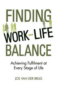 Finding Work-Life Balance