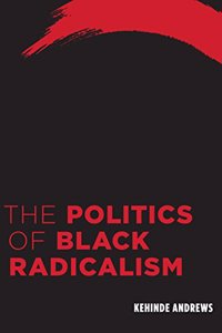 POLITICS OF BLACK RADICALISM