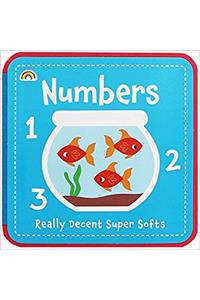 SUPER SOFT NUMBERS