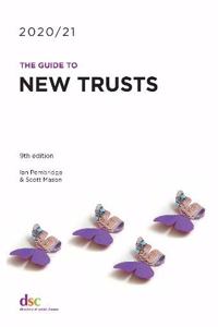 The Guide to New Trusts 2020/21