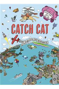 Catch Cat