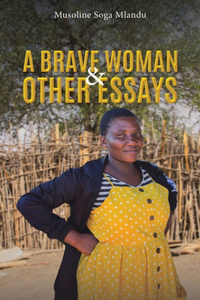 Brave Woman & Other Essays