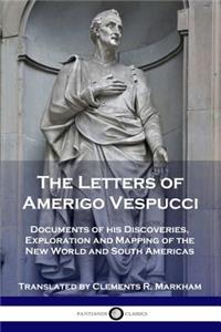 Letters of Amerigo Vespucci