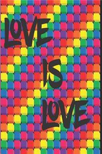 Love Is Love