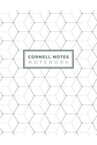 Cornell Notes Notebook
