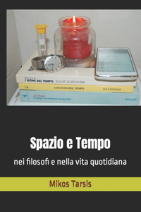 Spazio e Tempo