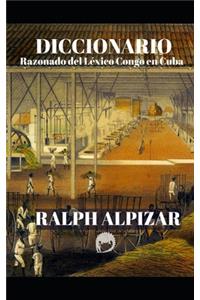 Diccionario Razonado del Léxico Congo en Cuba