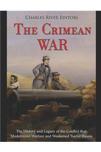The Crimean War