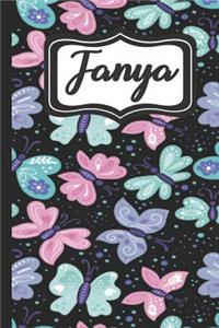 Tanya