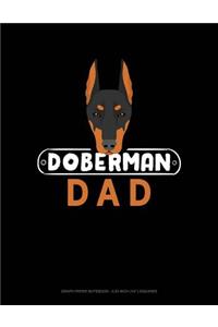 Doberman Dad