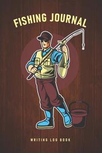 Fishing Journal