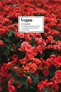 Vegan