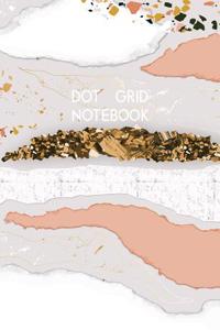 Dot Grid Notebook