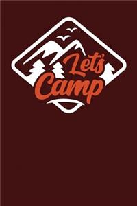 Let's Camp