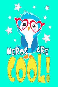 Nerds Are Cool