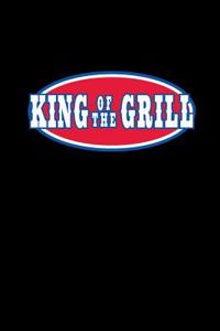 King of the Grill