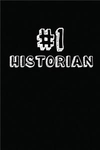 #1 Historian