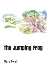 The Jumping Frog