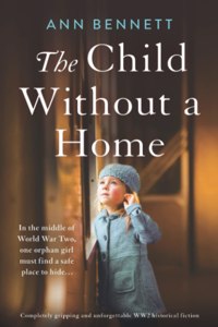 Child Without a Home