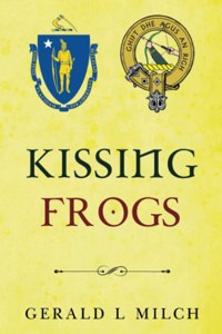 Kissing Frogs