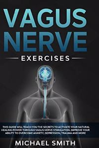 Vagus Nerve Exercises