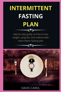 Intermittent Fasting Diet Plan