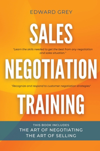 Sales Negotiation Training